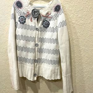 Girls‎ sweater